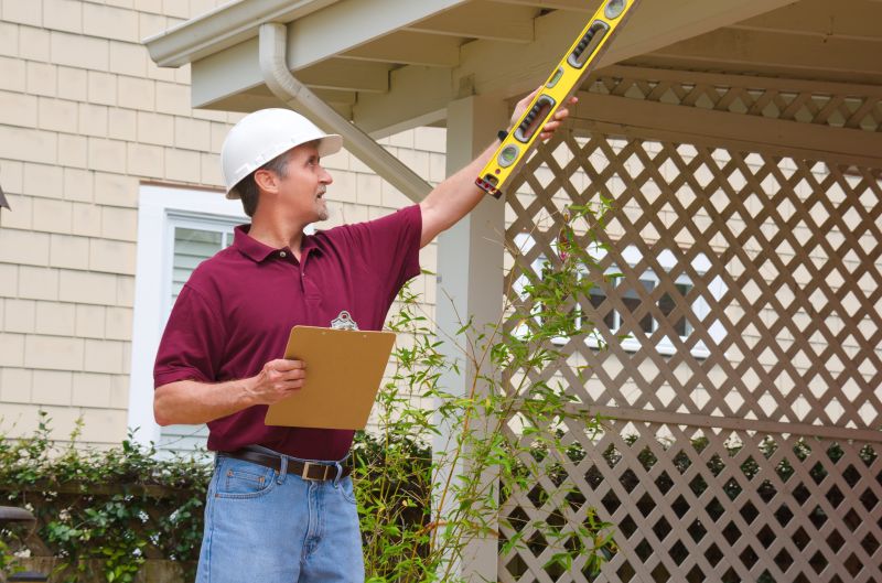 Lattice Repair Service
