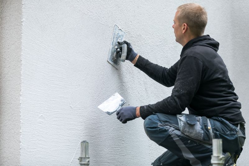 Home Restoration in Katy, TX